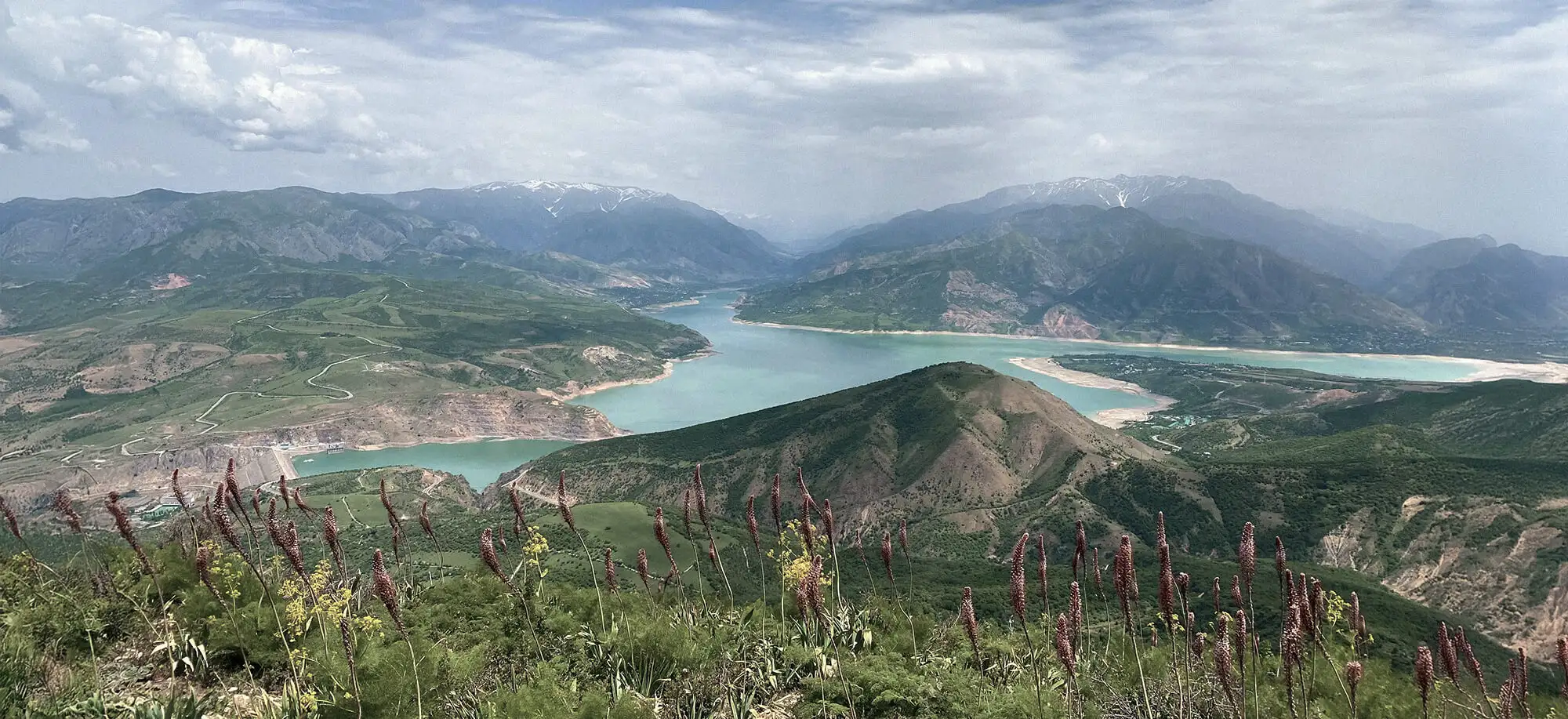 Mejor época para viajar a Uzbekistán