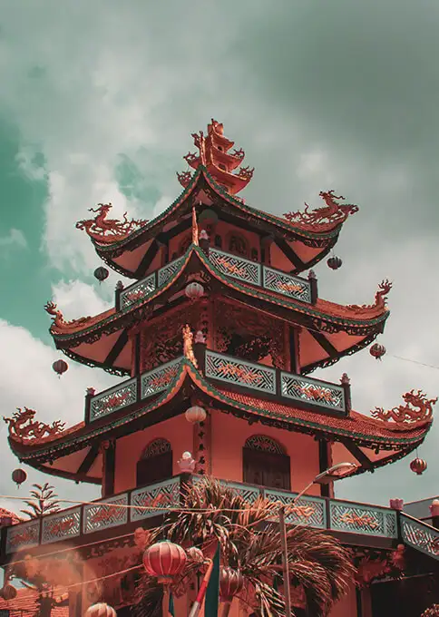 Mejor época para viajar a Vietnam