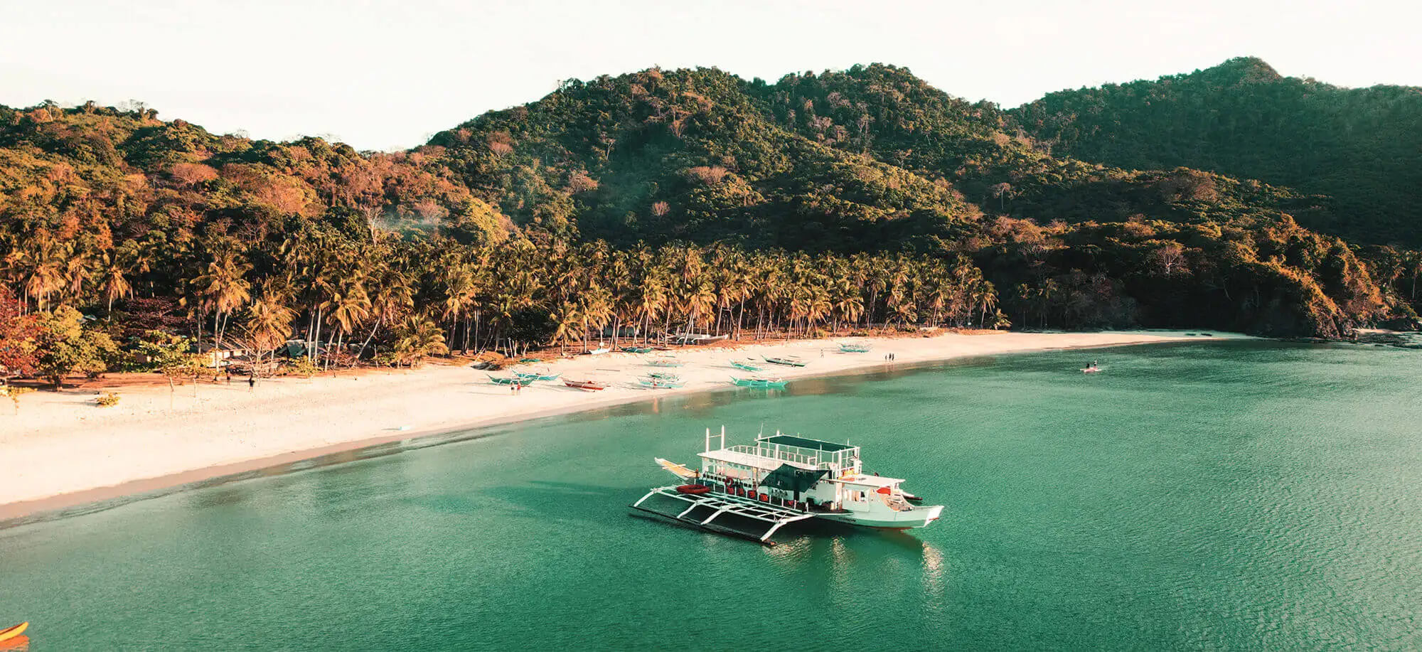 ¿Cuánto cuesta viajar a Filipinas?  