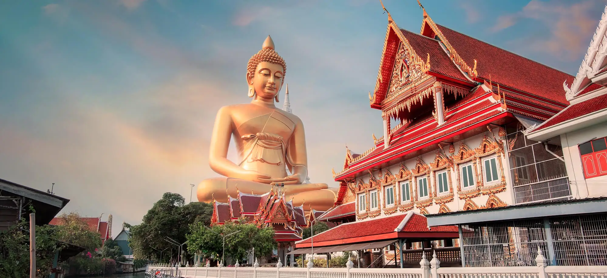 ¿Cuánto cuesta viajar a Tailandia?