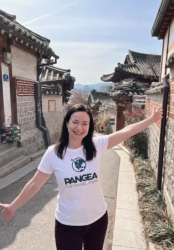 Cuándo viajar a Corea del Sur: todo lo que necesitas saber