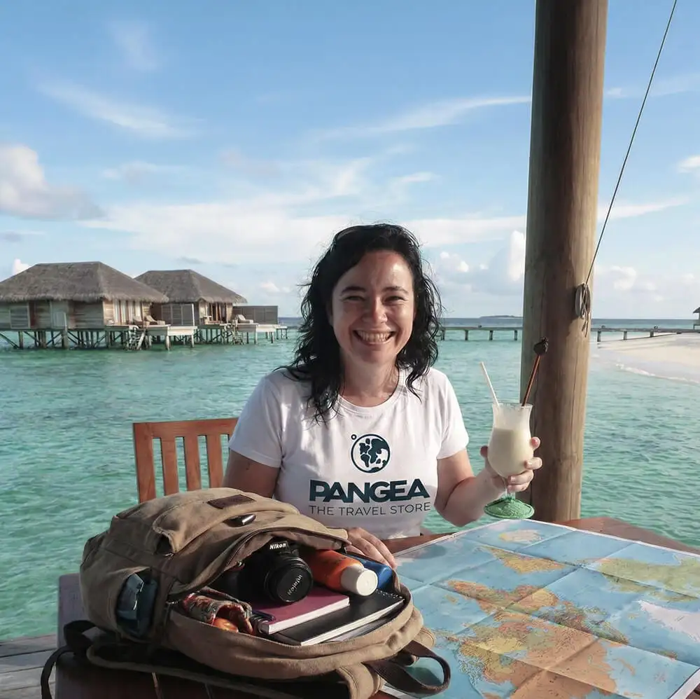 Por qué soy experta