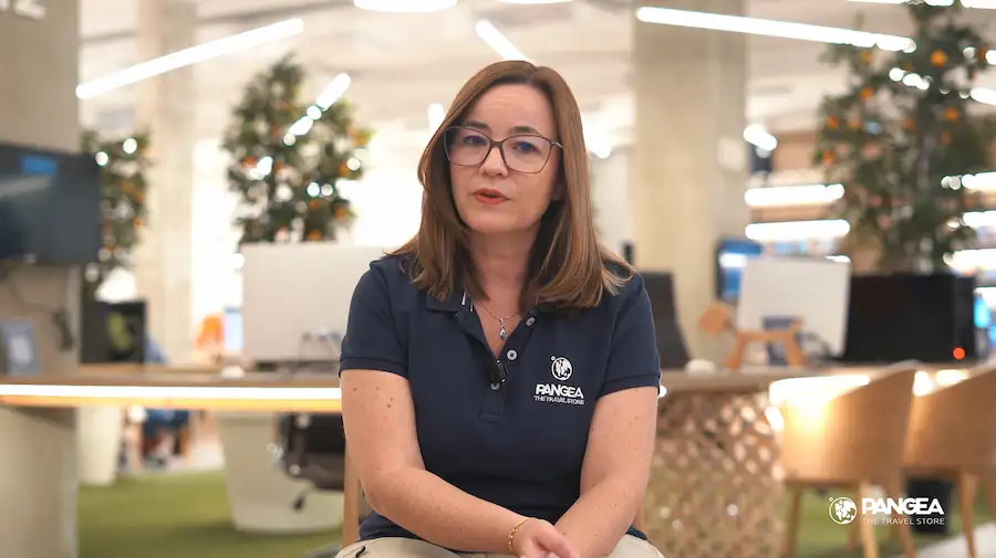 Diana te cuenta qué ver y qué hacer en Maldivas