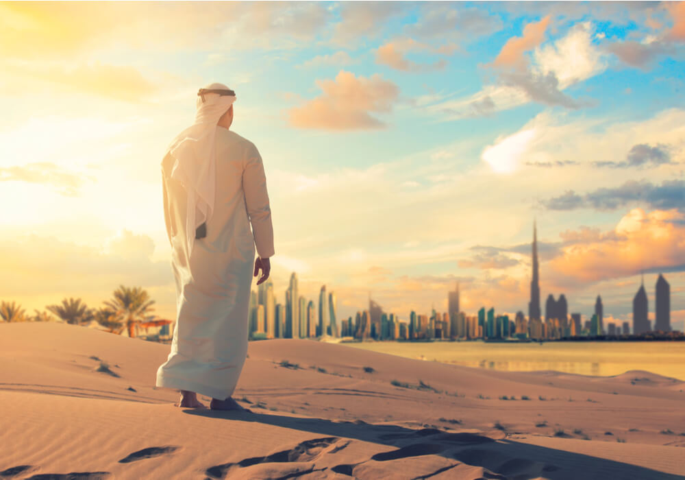 Dubái, el destino que triunfa viajes con quien viajes