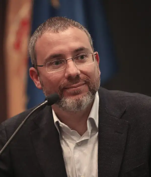 Paisajista, profesor de Jardinería e investigador botánico 