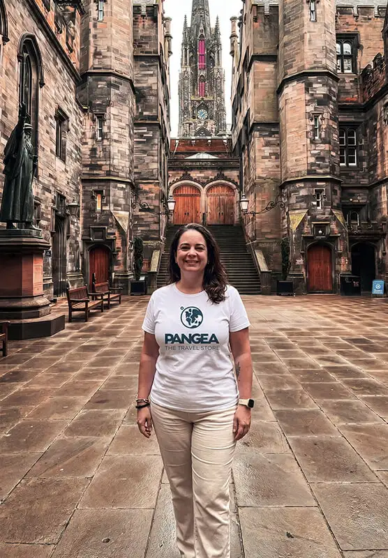 Cuándo viajar a Escocia: todo lo que necesitas saber