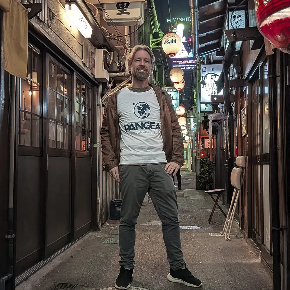 Por qué soy experto