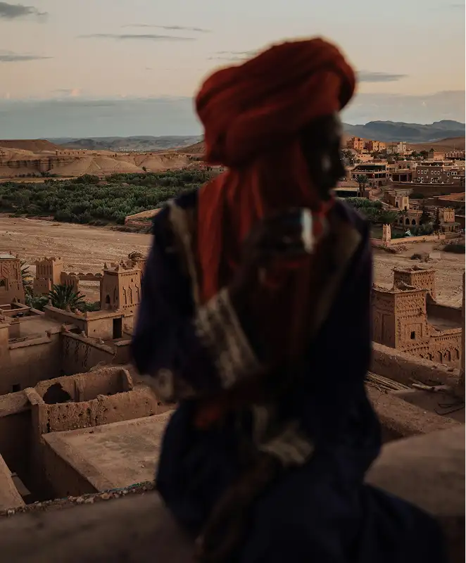 Embajadores que hacen la diferencia