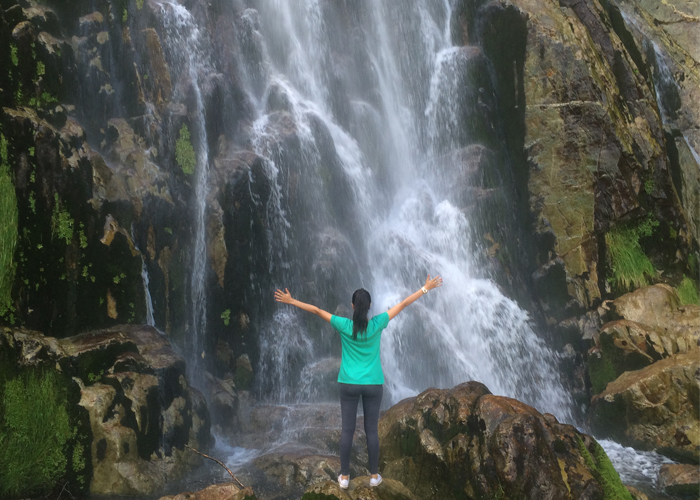 5. Parque Natural de Redes