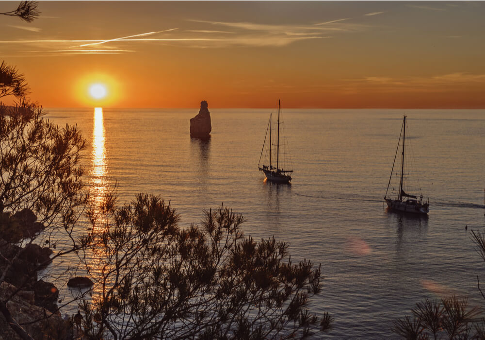 Namasté Ibiza: la cara más desconocida de la isla pitiusa