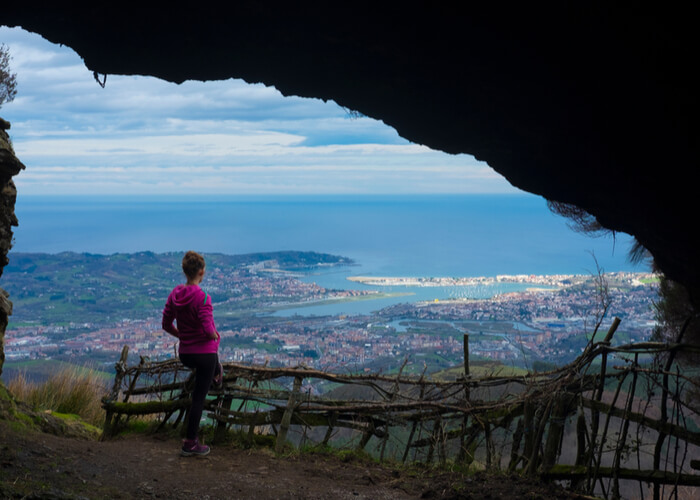 escapadas-por-españa-en-invieno-hondarribia