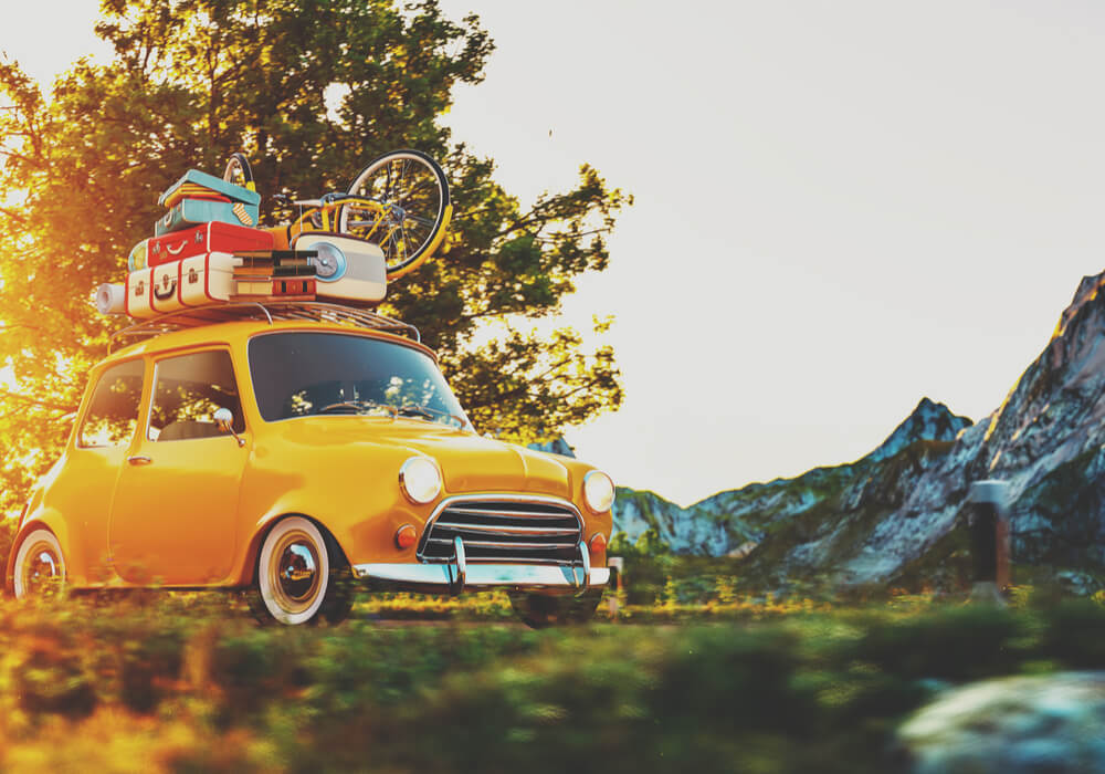 10 escapadas por España para echarle leña a la chimenea