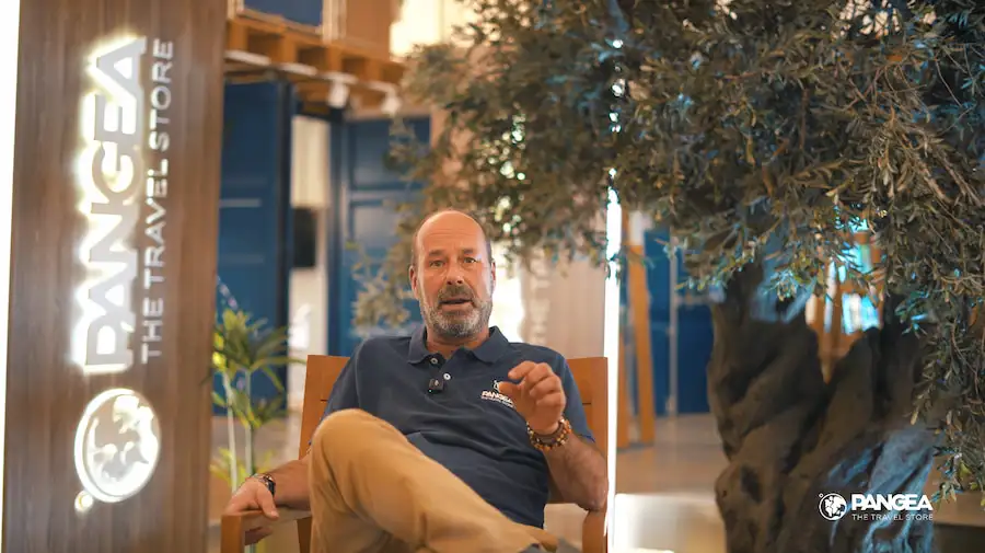 Francisco te cuenta qué comer en Perú