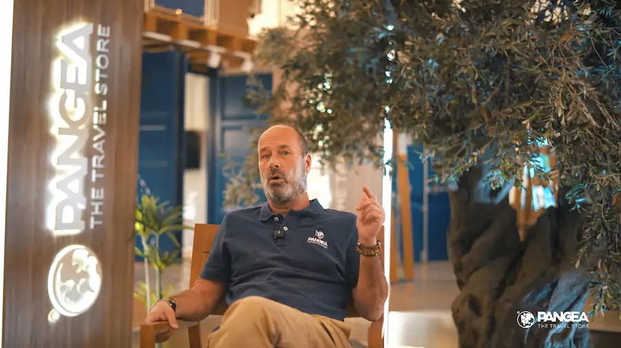 Francisco te cuenta qué ver y hacer en Perú