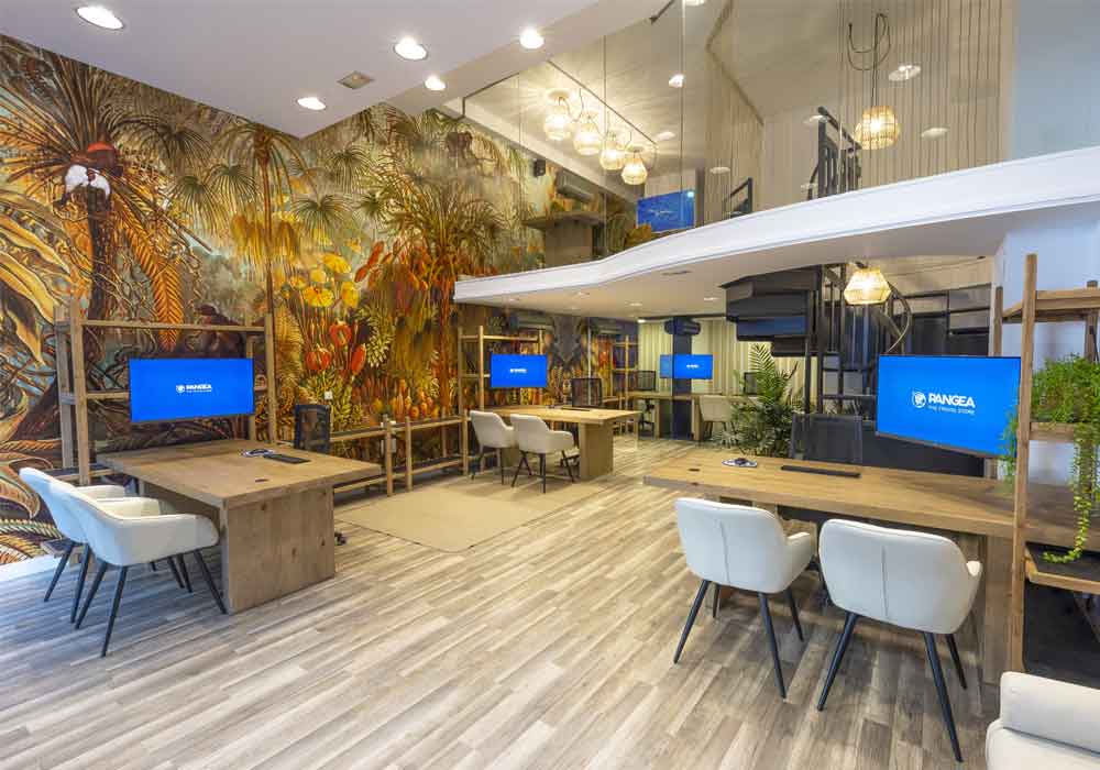 Impulso a la expansión: Nace PANGEA Premium Partners