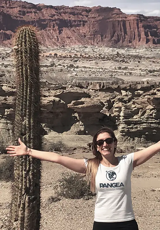 Recomendaciones clave para tu viaje a Argentina