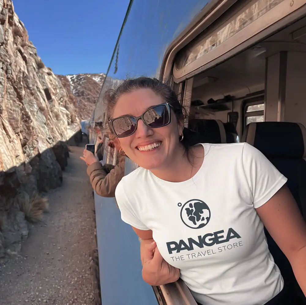 Por qué soy experta