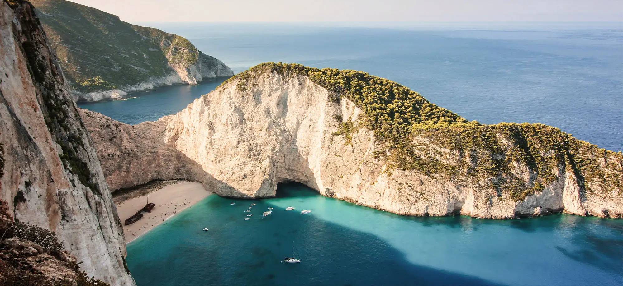 Viaje a Grecia 7 días