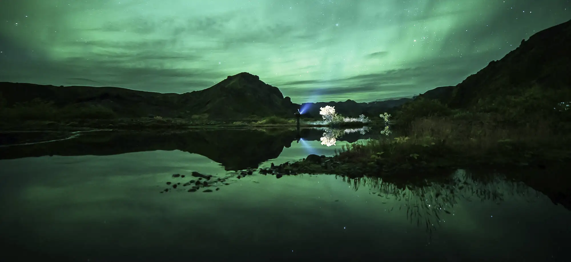 Felicitat boreal