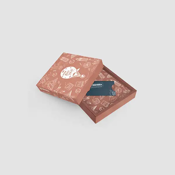 Tarjeta de regalo