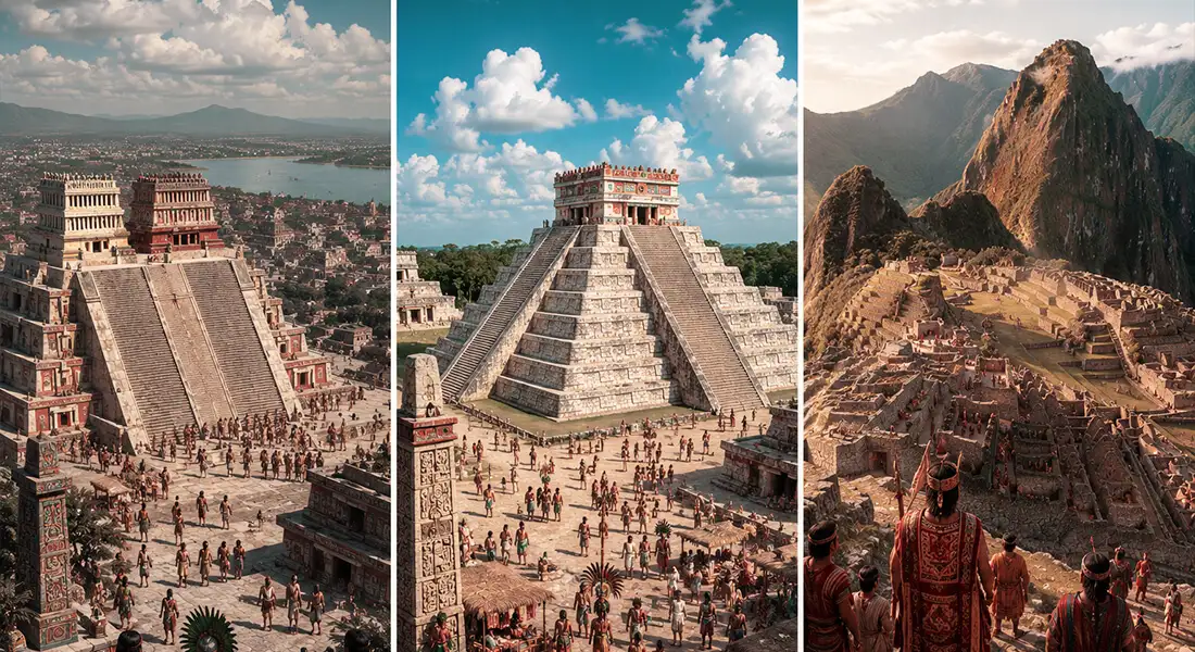 imperio-azteca-diferencias-incas-aztecas-mayas-blog.webp - Pangea Viajes