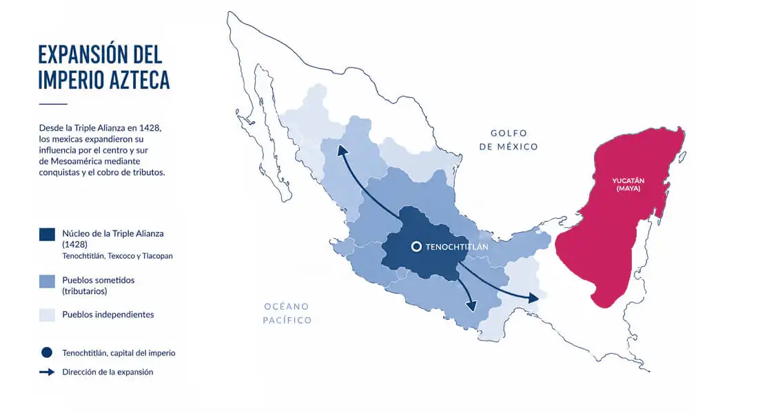 imperio-azteca-expansion-blog.webp - Pangea Viajes