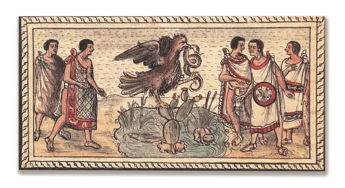 imperio-azteca-origen-blog.webp - Pangea Viajes
