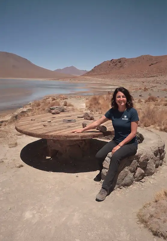 Conoce la comida de Chile que debes probar en tu viaje