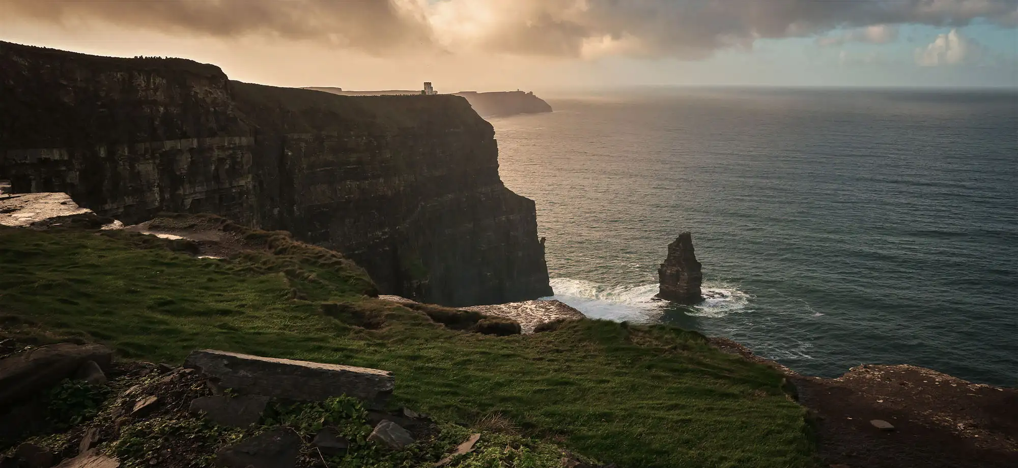 Viaje a Irlanda 7 días