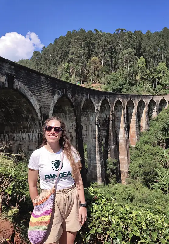Recomendaciones clave para tu viaje a Sri Lanka