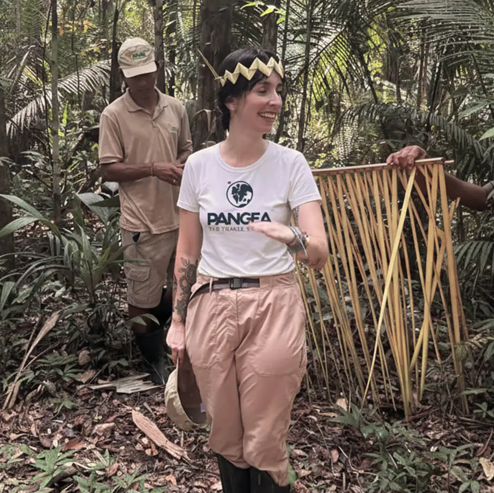 Por qué soy experta