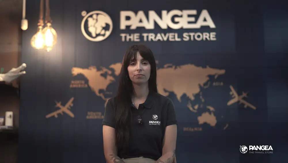 Isabel te cuenta cuándo viajar a Brasil