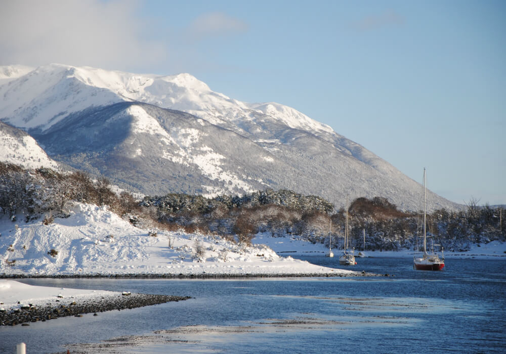 Isla Navarino: cómo disfrutar del verdadero fin del mundo