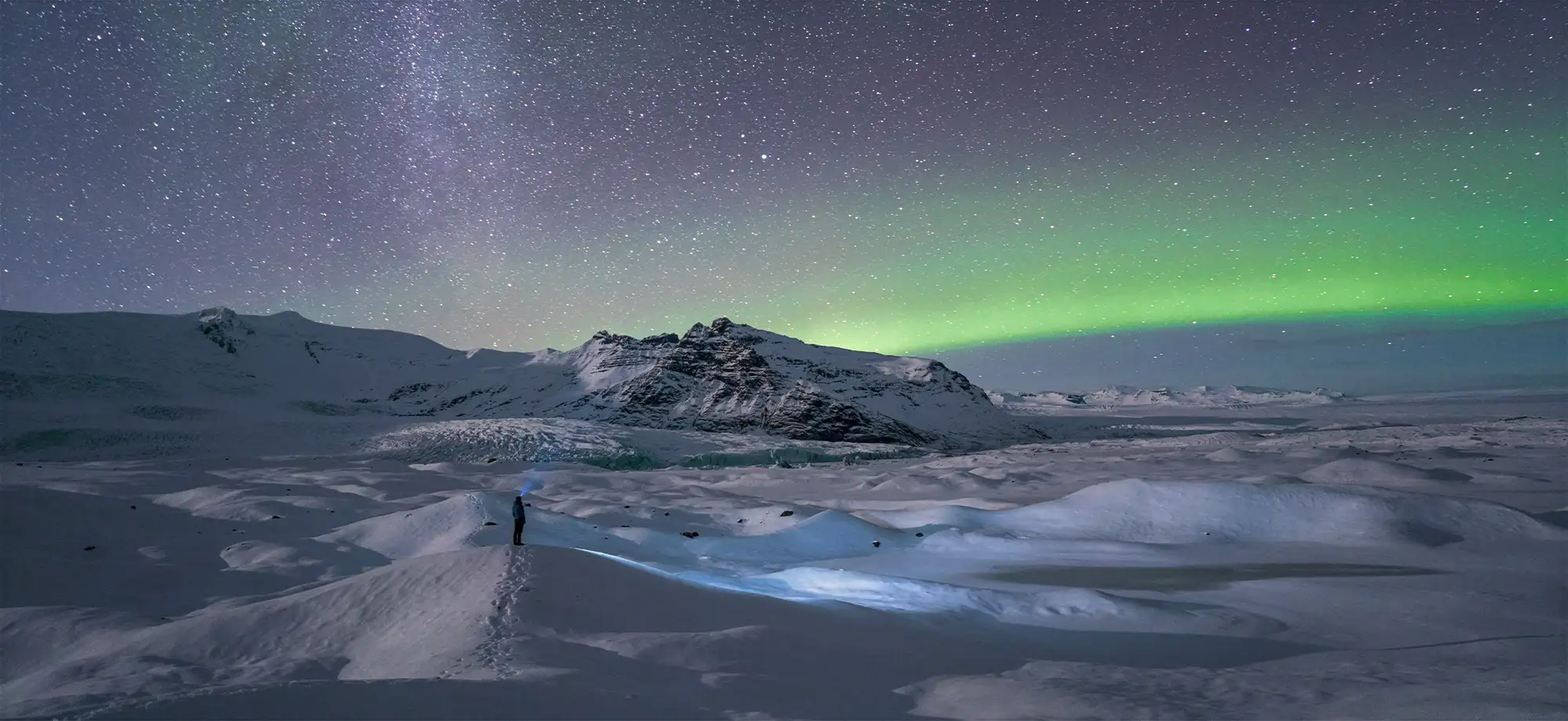 Viaje a Islandia 10 días