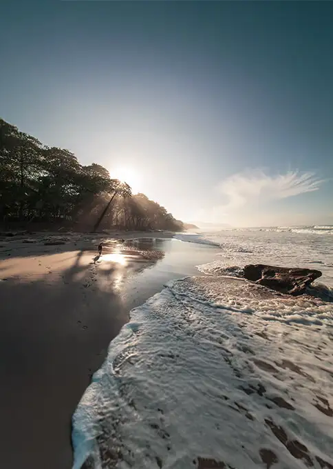 Mejor época para viajar a Costa Rica