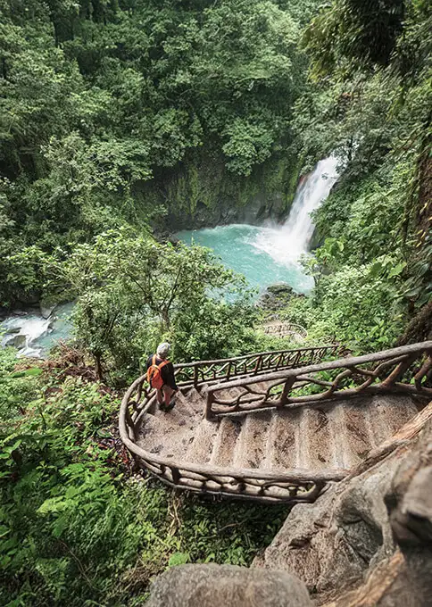 Qué ver y hacer en Costa Rica