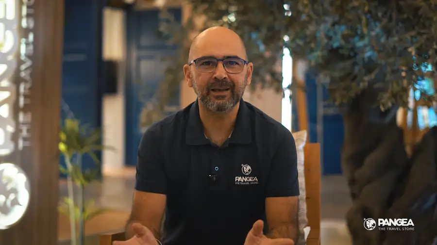 Iván te cuenta qué comer en Costa Rica