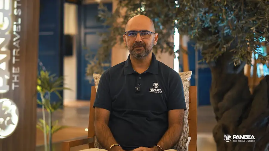 La mejor manera de viajar a Costa Rica