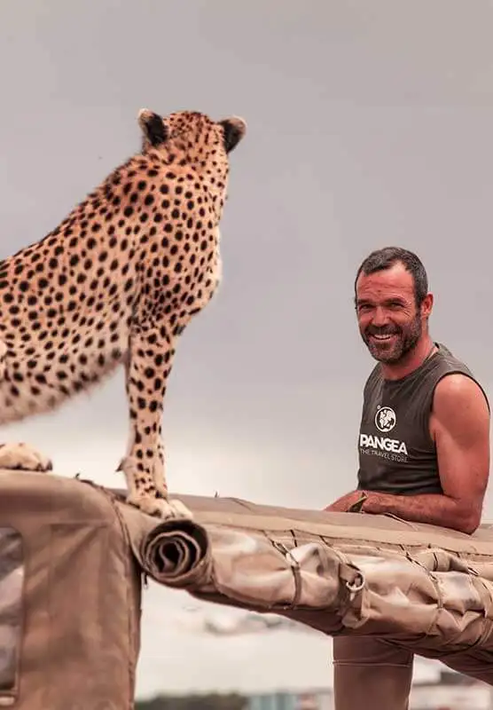 Actividades y experiencias imprescindibles para tu viaje a Kenia