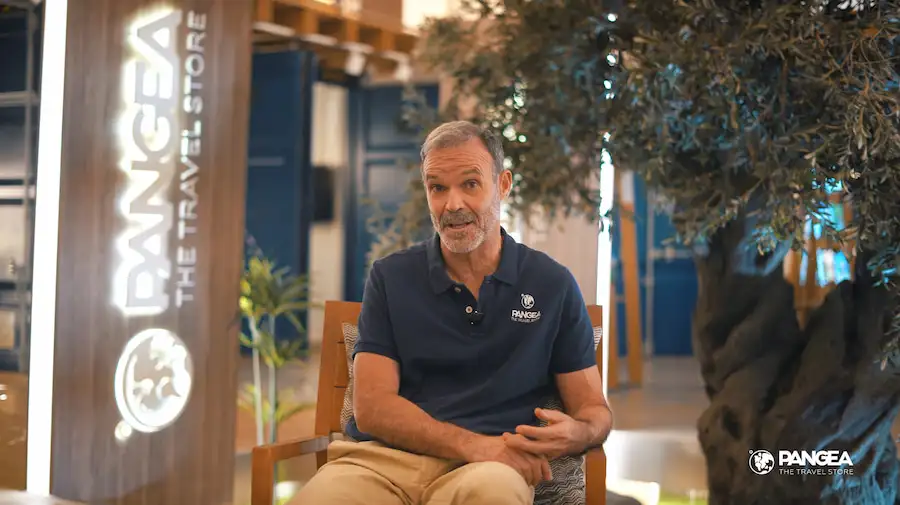 Javier te da sus principales recomendaciones para viajar a Kenia