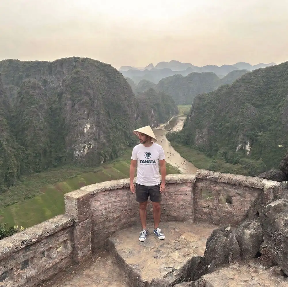 Por qué soy experto