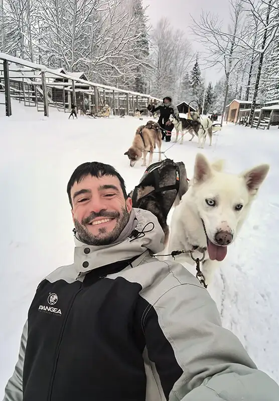 Jose ha estado en Finlandia para contártelo todo