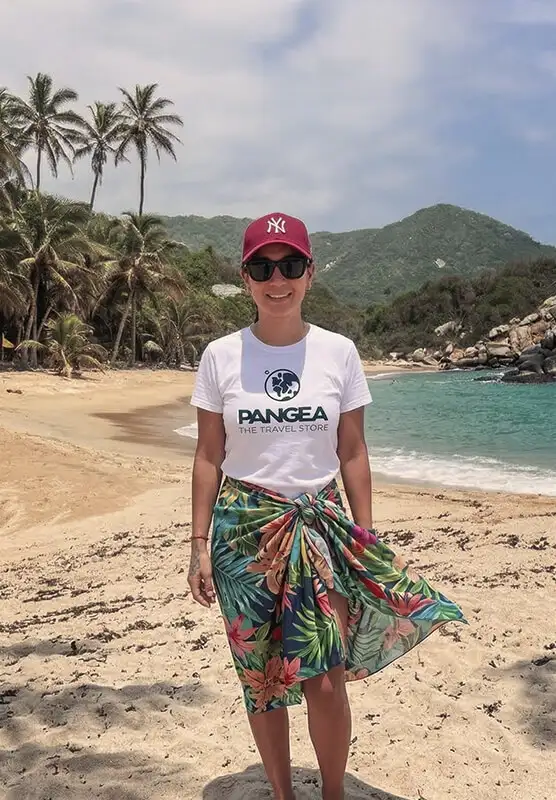 Jully ha estado en Colombia para contártelo todo