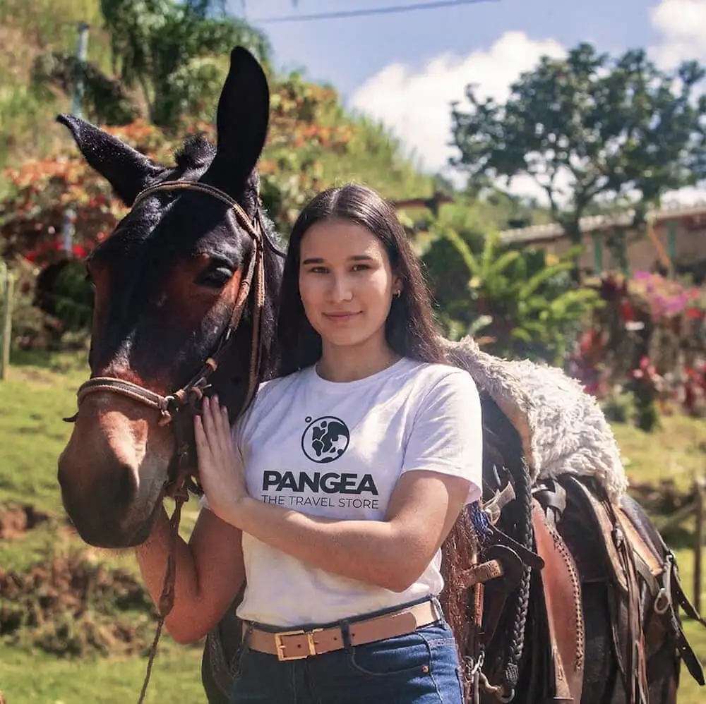 Por qué soy experta