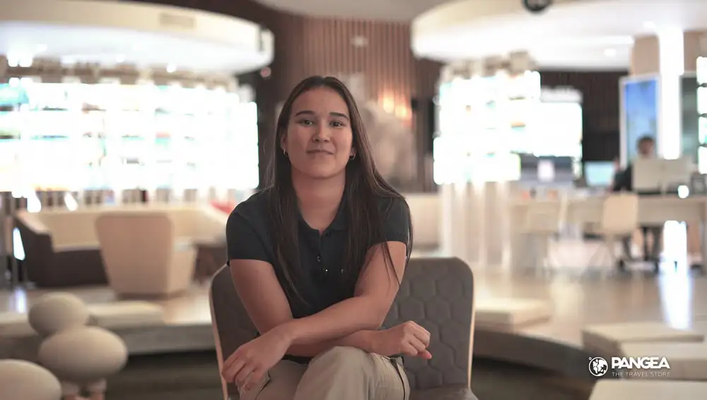 Jully te cuenta qué ver y hacer en Colombia