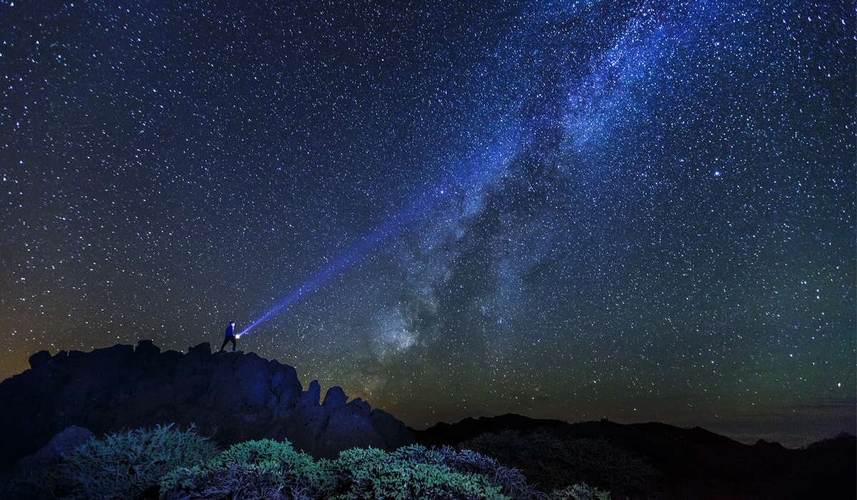 10 experiencias que no puedes perderte en La Palma