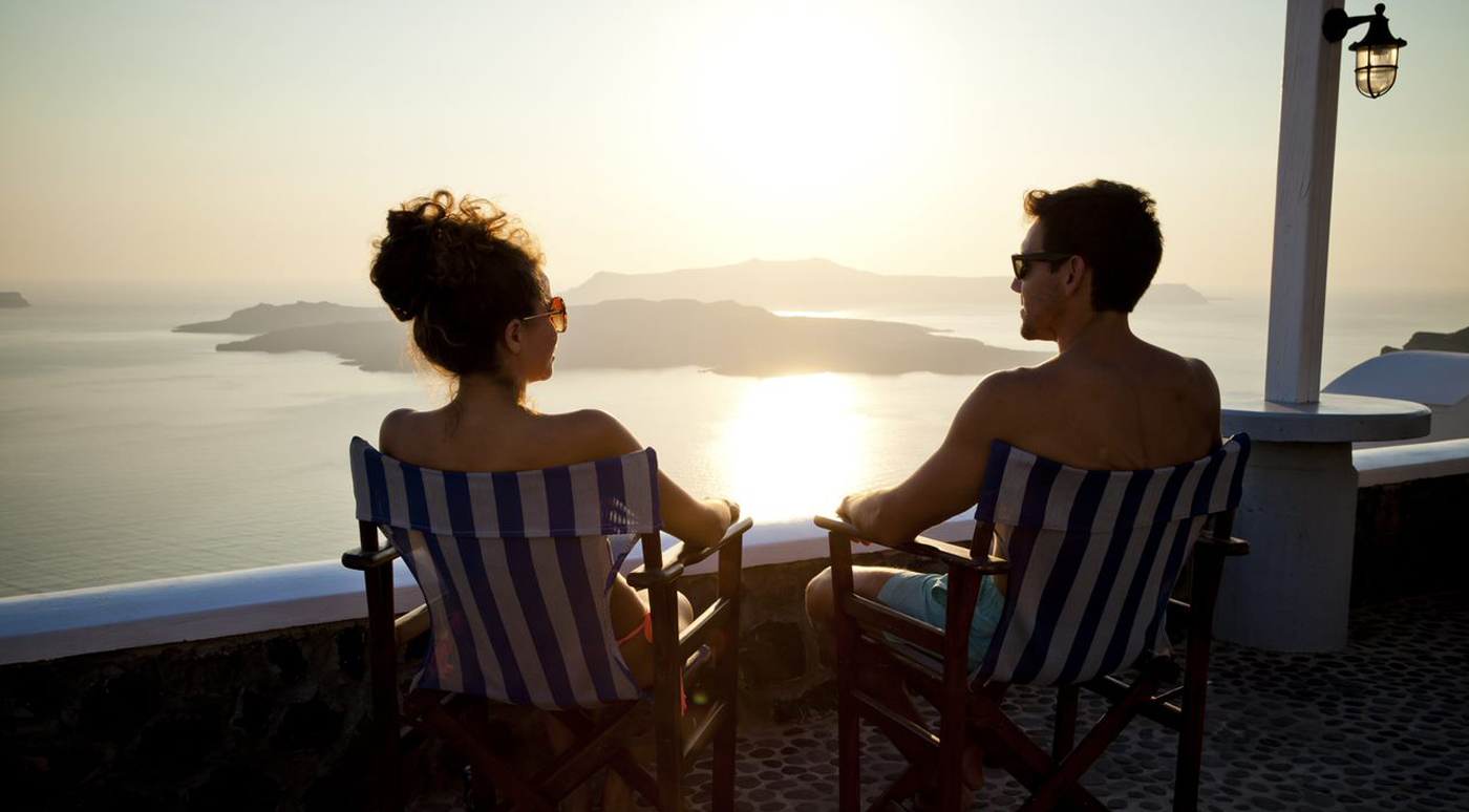 viaje de novios cultural