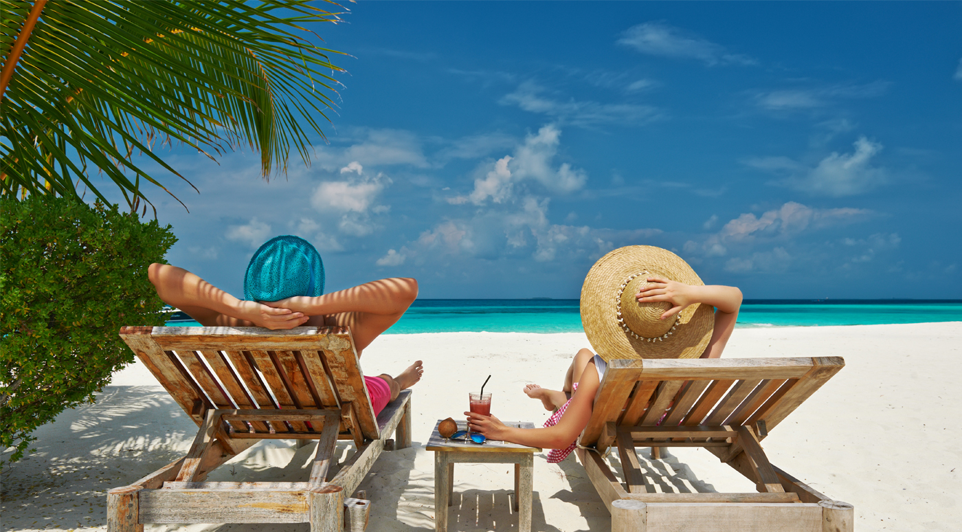 Viajes de novios todo incluido