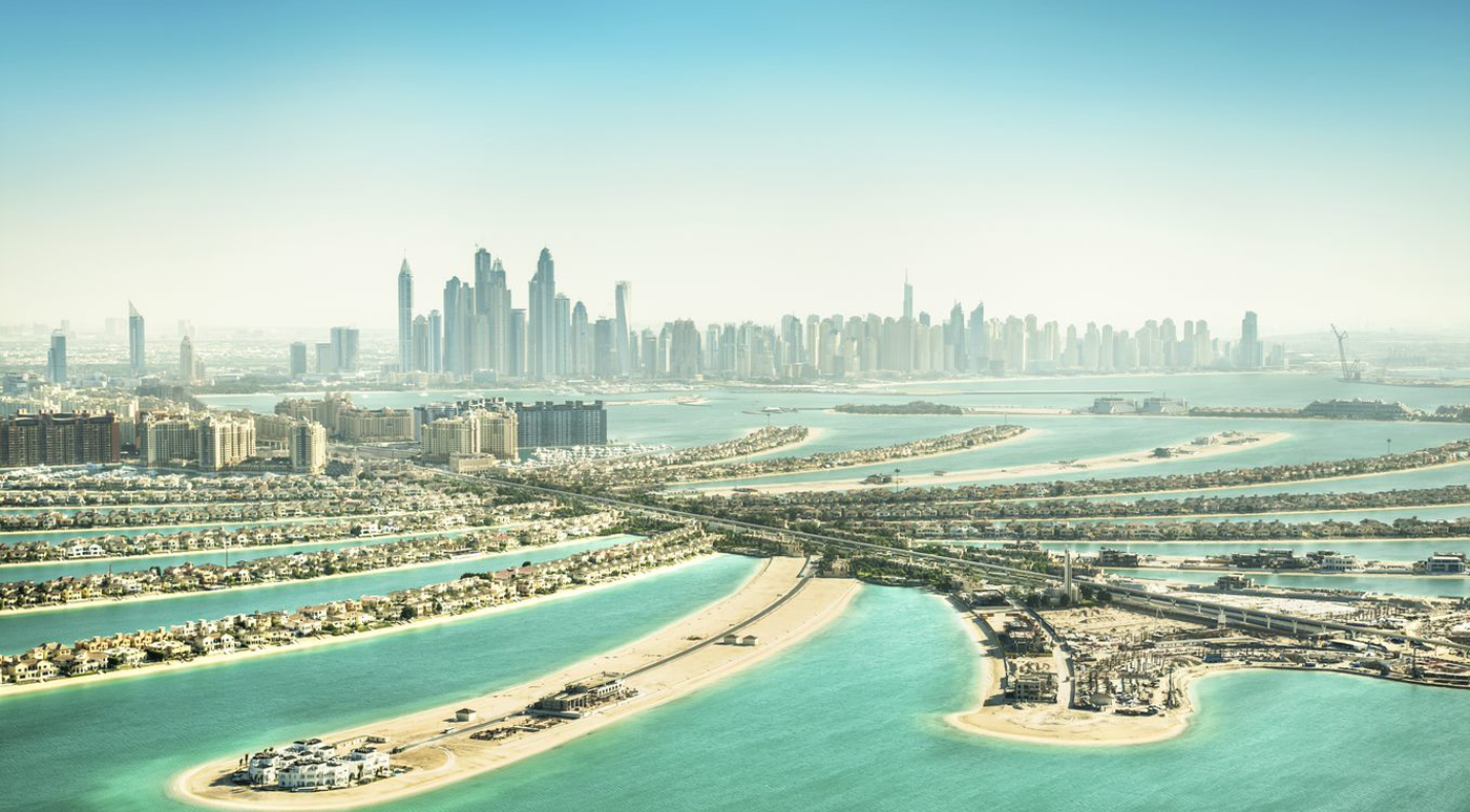 viaje de novios de lujo