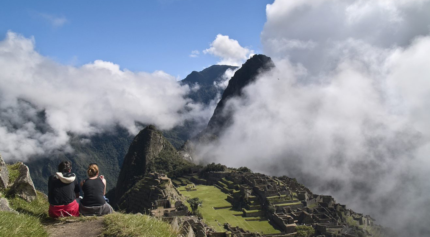 viaje de novios peru